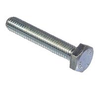 Fischer Vis à tête hexagonale SKS 8 x 30, 79713