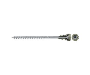 fischer Vis d'ajustage fischer FAFS 5,0x100 TX25 Quantité:100