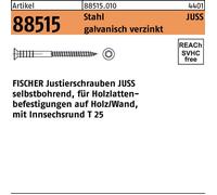 fischer Vis d'ajustage R 88515