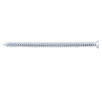 Fischer Vis de réglage FFS 7,5 x 112 T30 vis avec tête fraisée à empreinte torx T30 - 532932