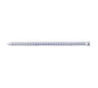 Fischer Vis de réglage FFSZ 7,5x112mm, 100 pièces - 532912