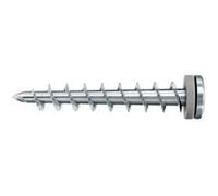 Fischer Chevilles pour matériaux isolants FID-Z 65 mm 50 pièces