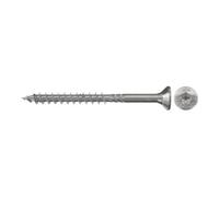 fischer Vis fischer Power-Fast FPF-ST 3,5 x 35 A2P 200, tête fraisée, empreinte TX, inox A2, filetage partiel Quantité:200