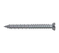 Fischer Vis mur de portes FFS 7,5 x 152 K (6 pièces.)