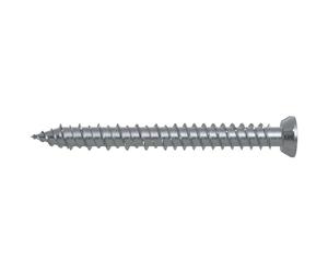 Fischer Vis mur de portes FFS 7,5 x 152 K (6 pièces.)