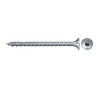 Fischer Vis pour aggloméré Power-Fast II 3,5x30 tête fraisée TX