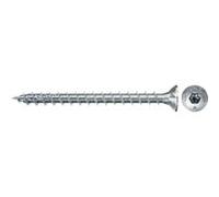 fischer Vis pour aggloméré Power-Fast II 5,0x60 tête fraisée TX