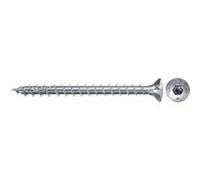 fischer Vis pour panneaux agglomérés Power-Fast II 4,5x45 tête fraisée