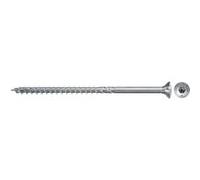 fischer Vis pour panneaux agglomérés Power-Fast II 4,5x45 tête fraisée