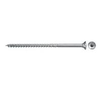 Fischer Vis pour panneaux agglomérés Power-Fast II 5,0x45 tête fraisée