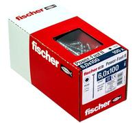 Vis à bois Fischer FPF II CTP