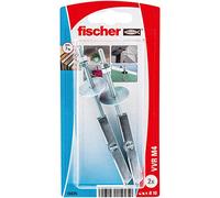Fischer VVRP K2 Chevilles pour paroi creuse