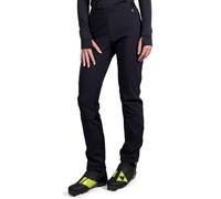 FISCHER W Mikrofibre Pants Speed - Femme - Noir - taille 38- modèle 2024