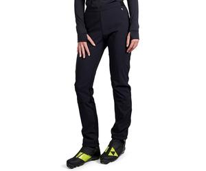 FISCHER W Mikrofibre Pants Speed - Femme - Noir - taille 38- modèle 2024
