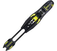 Fischer XC-Bindung Race Classic IFP black/yellow 24/25
