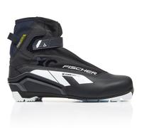 FISCHER Xc Comfort Pro - Mixte - Noir / Blanc - taille 36- modèle 2023