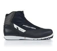 FISCHER Xc Pro Rental - Mixte - Noir / Blanc - taille 47- modèle 2024