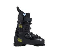 Fischer XTR RC4 110 MV BOA GW Chaussures de ski pour homme Noir MP 27-27,5 Sportif et précis