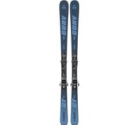Fischer XTR The CURV GT 76 RT + RSW 10 PR 000-159