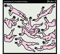 FISCHER-Z - SWIMMING IN THUNDERSTORMS (LP+MP3) VINYL LP + MP3 NEUF