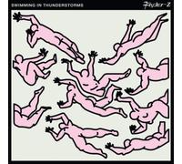 Fischer-Z Swimming in Thunderstorms (Vinyl) 12" Album