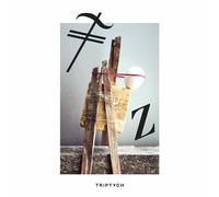 Fischer-Z - Triptych [Import]