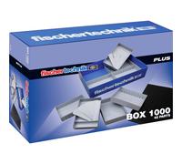 fischertechnik 30383 PLUS Box 1000 Boîte d'expérience à partir de 7 ans