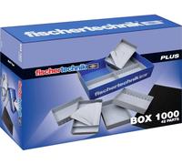 fischertechnik 30383 PLUS Box 1000 Boîte dexpérience à partir de 7 ans