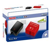 fischertechnik 34969 PLUS Accu Set électronique Set d'accus à partir de 7 ans