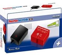 fischertechnik 34969 PLUS Accu Set électronique Set daccus à partir de 7 ans