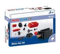 fischertechnik Motor Set XS