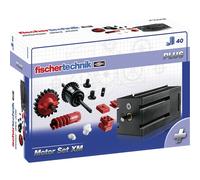 fischertechnik 505282 PLUS Motor Set XM mécanique, électronique Kit