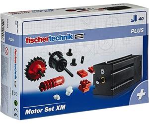 fischertechnik - 505282 - Set moteur XM