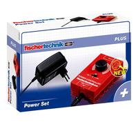 fischertechnik 505283 PLUS Power Set électronique Bloc d'alimentation à partir