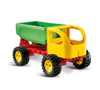 Fischertechnik - 511929 - Jeux de Construction - Junior - Little Starter
