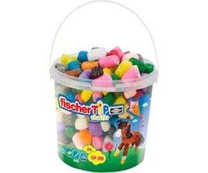 fischertechnik 533781, Matériau artisanal