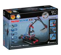 fischertechnik 533874 PROFI Pneumatic Power Boîte d'expérience à partir de 8