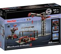 fischertechnik 536622, Jouets de construction