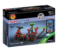 fischertechnik 544618 PROFI Dynamic XM Kit à assembler à partir de 7 ans