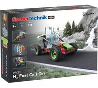 fischertechnik 559880 H2 Fuel Cell Car Auto
