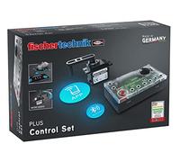 fischertechnik 563931 Plus Télécommande Control Set - la télécommande Bluetooth pour Le modélisme, à partir de 10 Ans.
