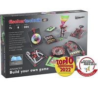 fischertechnik 564067 Build your own game Kit à assembler à partir de 7 ans