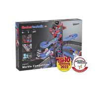 fischertechnik 564070 Marble Competition Circuit montagnes russes à billes à