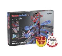 Fischertechnik Circuit à billes Marble Competition 564070 à partir de 8 ans