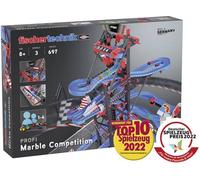 fischertechnik 564070 Marble Competition Kugelbahn à partir de 8 ans