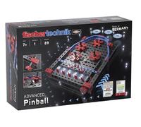 fischertechnik 569015 Pinball Kit à assembler à partir de 7 ans