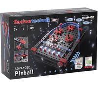 fischertechnik 569015 Pinball kit à monter Kit à assembler à partir de 7 ans