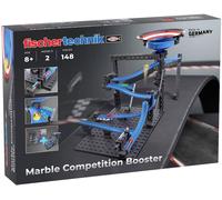 Fischertechnik Piste de billes Marble Competition Booster
