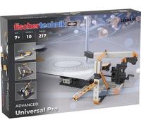 fischertechnik 571903 Universal Pro expérimentation Kit à assembler à partir de 7 ans