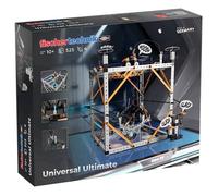 Fischertechnik Kit 576102 Universal Ultimate à assembler – à partir de 10 ans